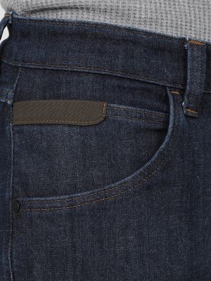 Wrangler upland hot sale jean