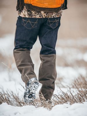 wrangler pants outdoor series