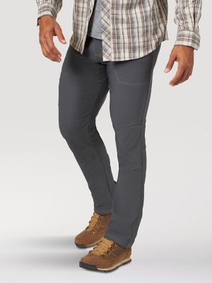 wrangler outdoor quick dry pants