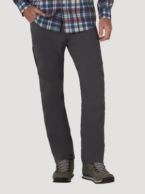 wrangler flannel lined carpenter jeans