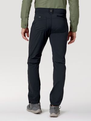Wrangler ATG™ Men's Wyoming Trail Jogger in Caviar alternative view