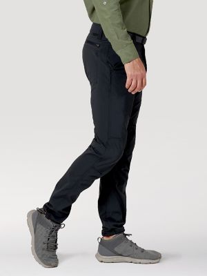 Wrangler ATG™ Men's Wyoming Trail Jogger in Caviar alternative view 2