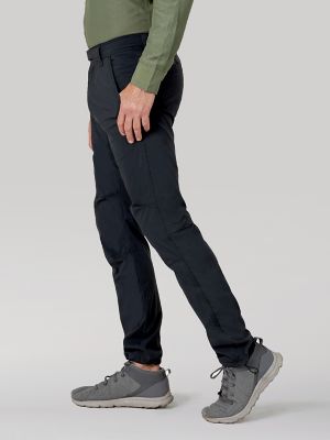 Wrangler ATG™ Men's Wyoming Trail Jogger in Caviar alternative view 3