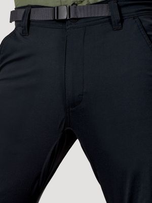 Wrangler ATG™ Men's Wyoming Trail Jogger in Caviar alternative view 5