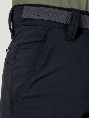 Wrangler ATG™ Men's Wyoming Trail Jogger in Caviar alternative view 7