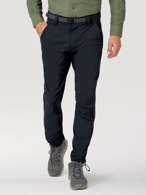 Мужские джоггеры Wrangler ATG Wyoming Trail