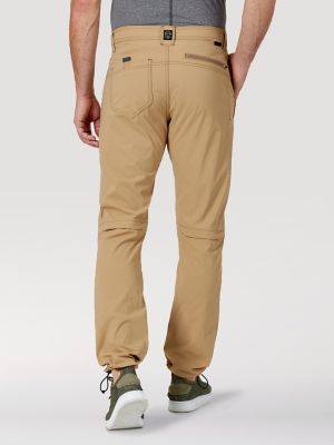 Wrangler ATG™ Men's Wyoming Trail Jogger in Tiger Brown