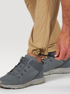 Wrangler ATG&trade; Men's Wyoming Trail Jogger