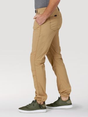 Wrangler ATG&trade; Men's Wyoming Trail Jogger