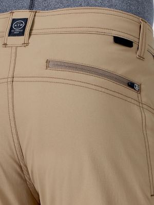 Wrangler ATG&trade; Men's Wyoming Trail Jogger