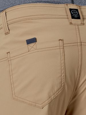 Wrangler ATG&trade; Men's Wyoming Trail Jogger
