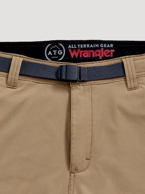 Wrangler ATG&trade; Men's Wyoming Trail Jogger