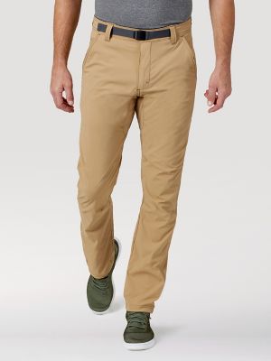 mens wrangler all terrain gear pants