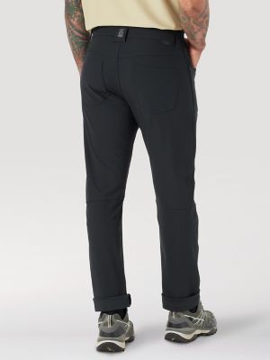 Wrangler ATG™ Men's FWDS Pant in Jet Black alternative view 4