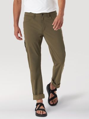 ATG by Wrangler™ Men's FWDS Five Pocket Pant