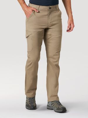 mens wrangler all terrain gear pants