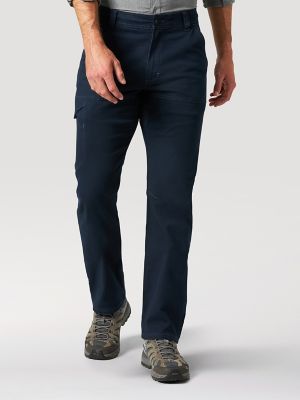 men's canvas cargo pants