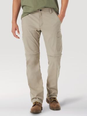 wrangler men's five pocket pants