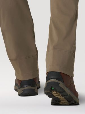 Wrangler® Men's and Big Men's All Terrain Pant 