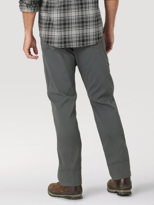 atg by wrangler men's synthetic utility pant
