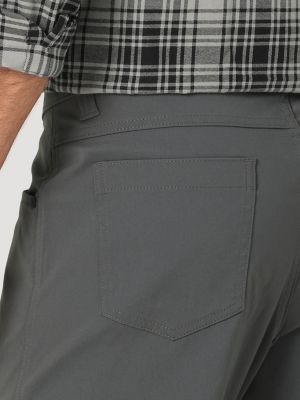 atg by wrangler men's synthetic utility pant
