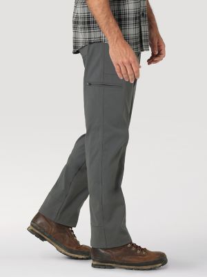 atg by wrangler men's synthetic utility pant