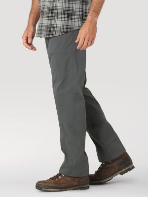 ATG by Wrangler™ Men's Synthetic Utility Pant in Dark Shadow