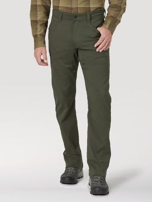 ATG by Wrangler Mens Synthetic Utility Pant 
