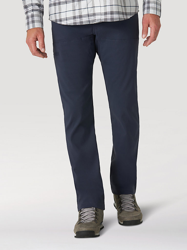 ATG by Wrangler™ Men's Synthetic Utility Pant in Indigo main view