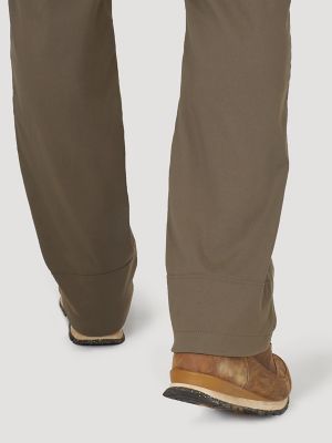 Wrangler ATG™ Men's Cliff Side Utility Pant in Morel alternative view 9