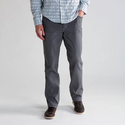 All Terrain Gear™ By Wrangler® Men's Quick Dry Utility Pant | Mens ...