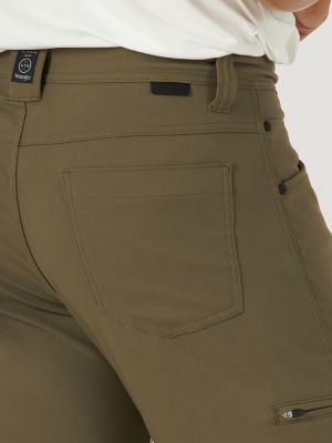 ATG by Wrangler™ Men's Synthetic Utility Pant