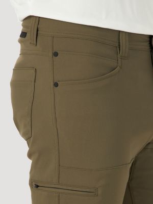 ATG Mens Cliff Side Utility Pant:Sea Turtle:36:30 alternative view 6
