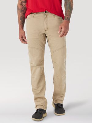 Men's Wrangler ATG&trade; Jackson Utility Pant in Elmwood alternative view 3