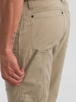 Men's Wrangler ATG&trade; Jackson Utility Pant in Elmwood alternative view 11