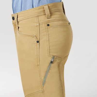 Wrangler outdoor reinforced utility on sale pants