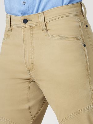 Wrangler Men's Rugged Extra Pocket Utility Pants 