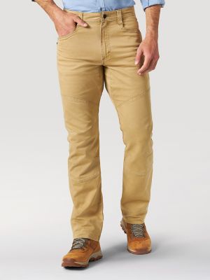 Wrangler® Men's and Big Men's All Terrain Pant 