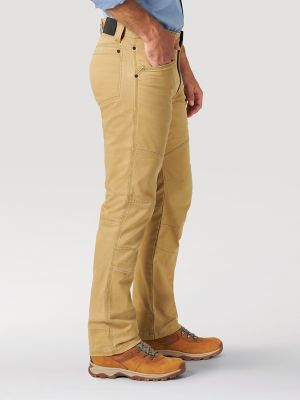 ATG by Wrangler™ Men's Reinforced Utility Pant in Kelp