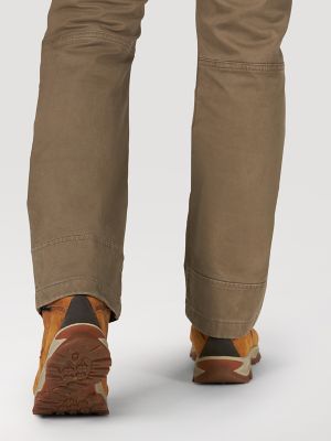 ATG By Wrangler™ Men's Reinforced Utility Pant In Morel, 55% OFF