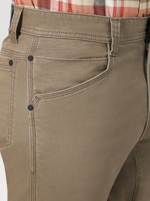 wrangler atg reinforced utility pants