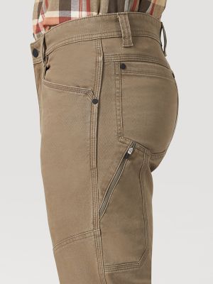 wrangler atg straight fit pants