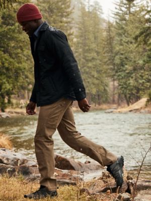 Men's Outdoor Pants | Travel, Hiking Pants for Men
