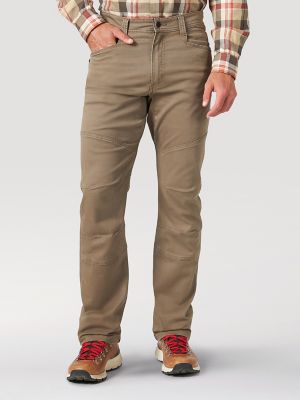 Men's outdoor reinforced utility on sale pant