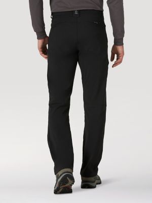 ATG by Wrangler™ Men's Trail Pant in Black