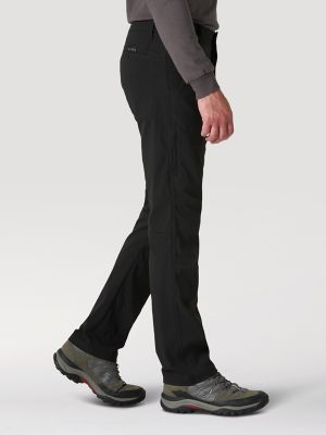 ATG by Wrangler™ Men's Trail Pant in Black
