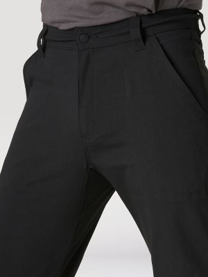 Wrangler All Terrain Gear Sustainable Zip Pocket Pant - Pantalones de  senderismo - Hombre