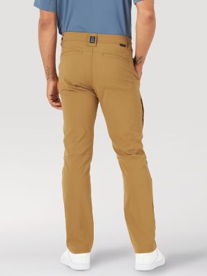 wrangler trail pants