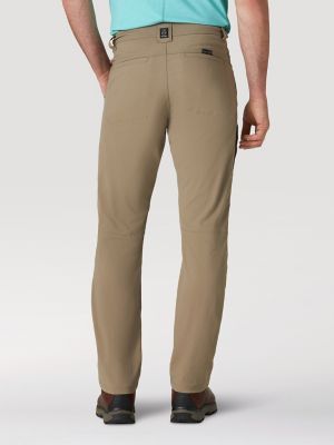 wrangler atg straight fit pants