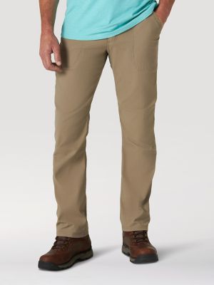 ATG by Wrangler™ Men's Trail Pant in Fallen Rock